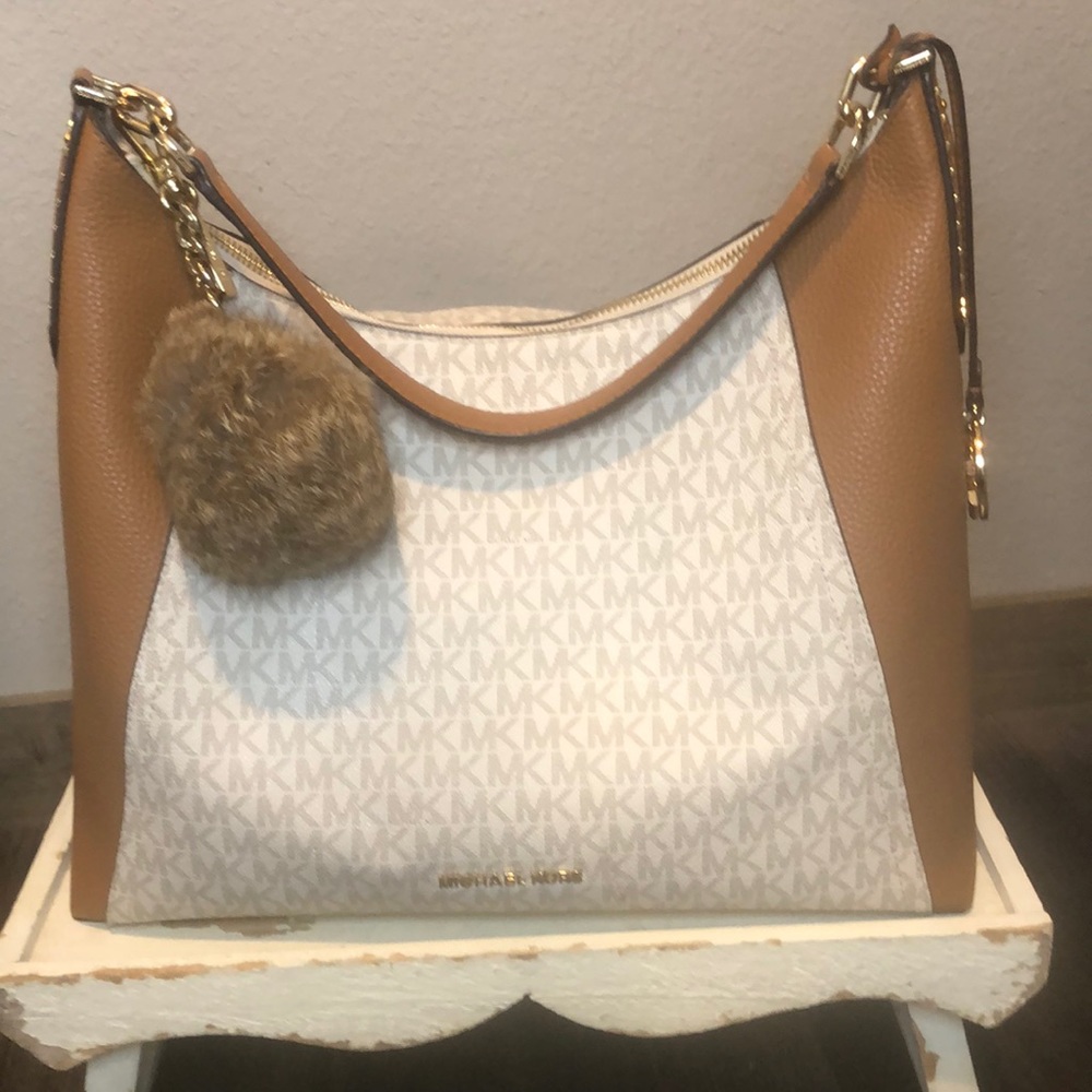Michael Kors handbag